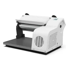 Cilindro Laminador Massa PĆ£o Pizza Pastel 28cm 127v 220v Foto mini 3