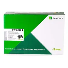 Cilindro Lexmark Mx511 Ms310 Ms610 Mx310 Mx410 Mx611 Ms415 Foto mini 1