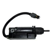 Cilindro Manual Para Massa Volkswagen 07w101311 Foto mini 1