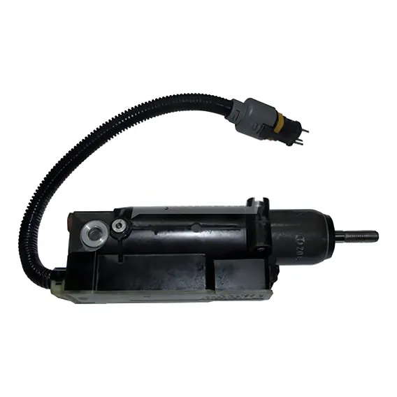 Cilindro Manual Para Massa Volkswagen 07w101311 Foto 1