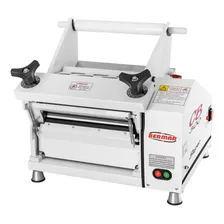 Cilindro Massa Laminador Pastel Pizza Pão Bermar Foto mini 1