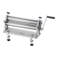 Cilindro Massa Mega Doro 45cm Malta Lateral AlumÃnio Engrena Foto mini 1