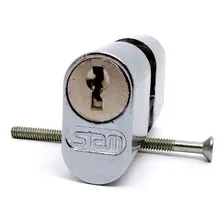 Cilindro Miolo Tambor Rolete Pivotante 1005 1006 1007 Stam Foto mini 1