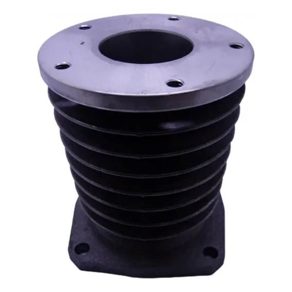 Cilindro P/ Compressor D=2.1/4 Msv15 - 7090541-8/at - Schulz Foto 1