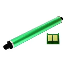Cilindro Para Cp1025 M175a M175nw 126a Ce314a + Chip Foto mini 1