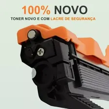 Cilindro Para Dcp-l2540dw Mfc-l2740dw 2540 2740 + 2x Toner Foto mini 3