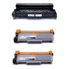 Cilindro Para Dcp-l2540dw Mfc-l2740dw 2540 2740 + 2x Toner Foto mini 1