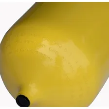 Cilindro Para Gnv 60 Litros/15m³ Foto mini  2