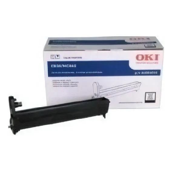 Cilindro Para Toner Okidata C830 Foto 1