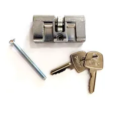 Cilindro Reposição Fechaduras Pado 725 - Piller (miolo Foto mini 4