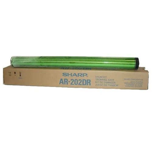 Cilindro Sharp Ar207 Ar5220 Ar5316 Ar202 Ar-202dm Foto 1
