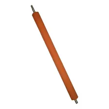 Cilindro Silicone Plastificadora Ps 380a3 Duradoura Foto mini 1