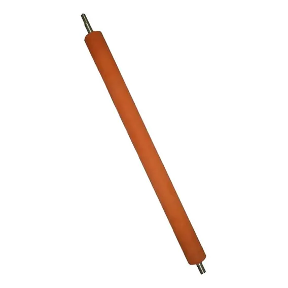 Cilindro Silicone Plastificadora Ps 380a3 Duradoura Foto 1