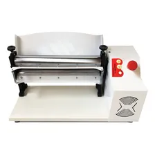 Cilindro Sova E Corta Massa Elétrico Bivolt Tao 40cm 127/220V Foto mini 4