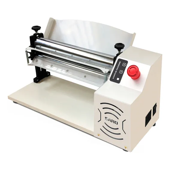 Cilindro Sova E Corta Massa Elétrico Bivolt Tao 40cm 127/220V Foto 1