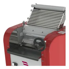 Cilindro sovador de massas 30cm Cb30 Braesi 110V/220V Foto mini 2