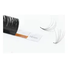 Cílios Nagaraku Auto Fan Volume Russo 0.05mm C Ou D Foto mini 4
