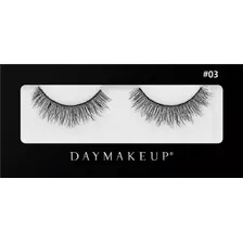 Cílios Postiços 03 Flerelags Multicamadas Daymakeup Foto mini 1