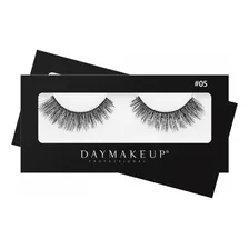 Cílios Postiços #05 - Flerelog - Daymakeup Foto  mini 1
