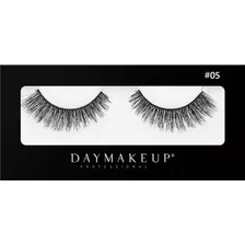 Cílios Postiços #05 - Flerelog - Daymakeup Foto mini 4