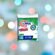 Cimento Branco 1kg Linhal Foto mini 2