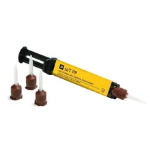 Cimento Resinoso Dual Set Pp A2 7g - Sdi Foto mini 1