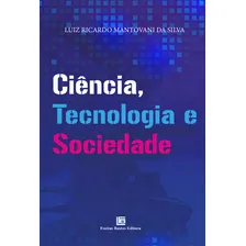Ciência, Tecnologia E Sociedade Foto mini 1
