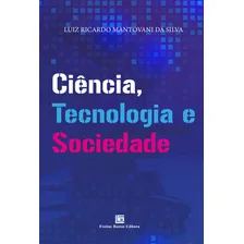 Ciência, Tecnologia E Sociedade Foto mini 2