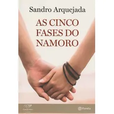 Cinco Fases Do Namoro, As Foto mini 1