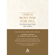 Cinco Minutos Por Dia Foto mini 1