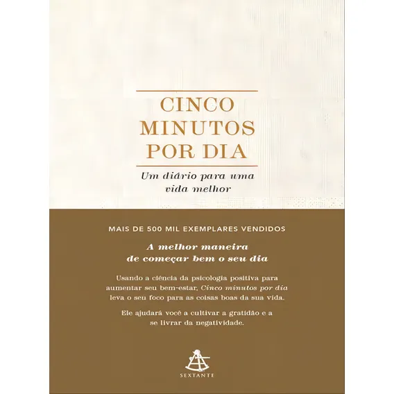 Cinco Minutos Por Dia Foto 1