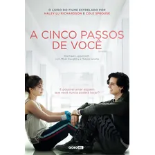 Cinco Passos De Voce, A - Globo Alt Foto mini 1