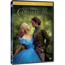 Cinderela - Disney - Dvd Foto  mini 1