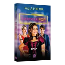 Cinderela Pop (capa Do Filme) Foto mini 1