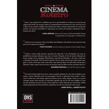 Cinema - Roteiro, de McSill, James. Editorial Dvs Editora Ltda, capa mole em português, 2016 Foto mini 2