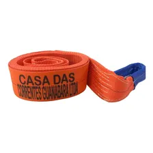 Cinta 10 Ton 10 Mts 4x4 Off Road - Casa Correntes Foto mini 1