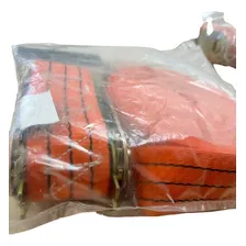 Cinta Amarração Carga 3,0tonx9mt Catraca Corremol Fitacabo Foto mini 4