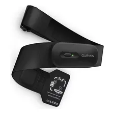 Cinta Cardíaca Garmin Hrm 200 M-XL 010-13388-00 Preto Foto  mini 1