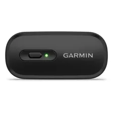 Cinta Cardíaca Garmin Hrm 200 M-XL 010-13388-00 Preto Foto mini  3