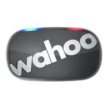Cinta CardÃaca Wahoo Tickr - (ñ Garmin, Polar, Magene) Cor Preto Foto mini 2