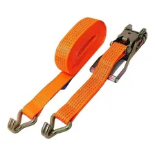Cinta Carga Com Catraca Starfer 10m X 50mm 4 Foto mini 1
