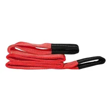 Cinta De Elevação Sling 4 Mts X 5 Toneladas Reforçada Foto mini 3