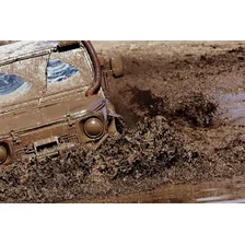 Cinta Fita 4x4 Reboque Guincho 40 Toneladas X 5 Metros Foto mini 3