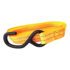 Cinta Fita Catraca Prender Moto Jet Ski Barco Carreta3m300kg Foto mini 2