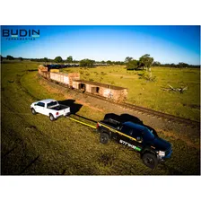 Cinta Fita Reboque 10 Ton X 6 Mts - 4x4 Off Road C/ Bolsa Foto mini  2