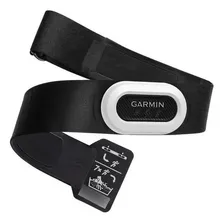 Cinta Garmin Hrm Pro Plus Triathlon Cor Branco Foto mini 1