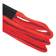 Cinta Para Elevação De Cargas - Cap. 5t, 6m - Noll Cor Vermelho Foto mini 2