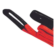 Cinta Para Elevação De Cargas - Cap. 5t, 6m - Noll Cor Vermelho Foto mini 3