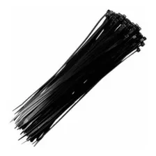 Cinta Plastica 10cm Enforca Gato Abracadeira Hellerman Cento Cor Preto Foto mini 1