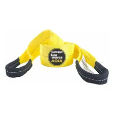 Cinta Reboque 10 Ton X 10 Mts 4x4 Offroad - Personalizada Foto mini 1